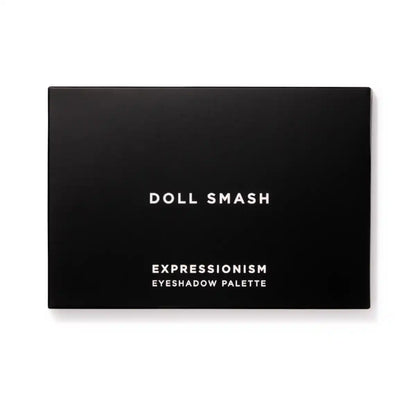 Doll Smash - Expressionism Eyeshadow Palette