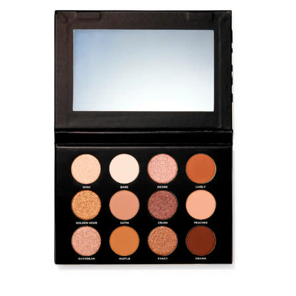 Doll Smash - Expressionism Eyeshadow Palette