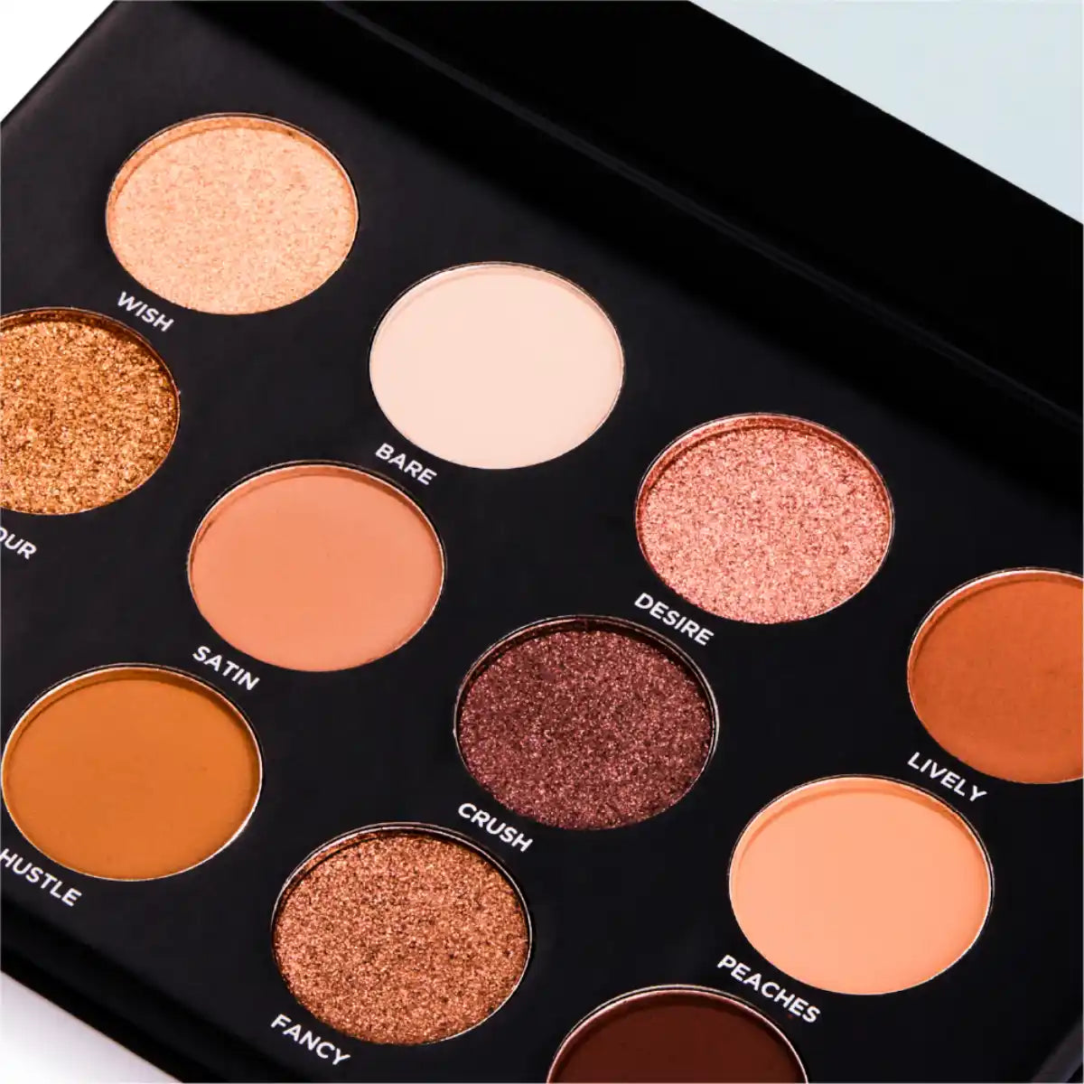 Doll Smash - Expressionism Eyeshadow Palette