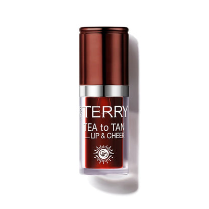 By Terry - Tea to Tan - Lip & Cheek