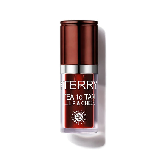 By Terry - Tea to Tan - Lip & Cheek