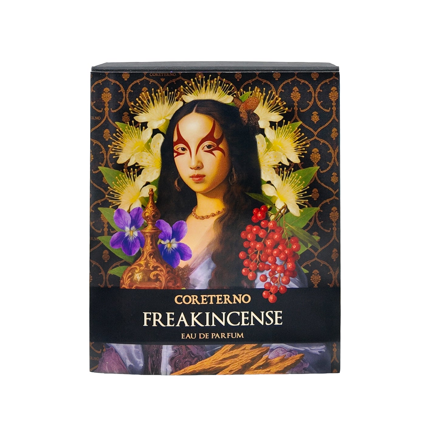 Coreterno - Freakincense