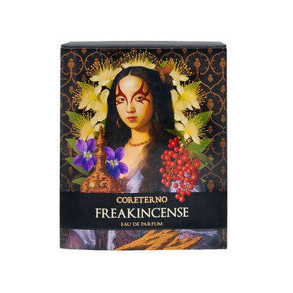 Coreterno - Freakincense