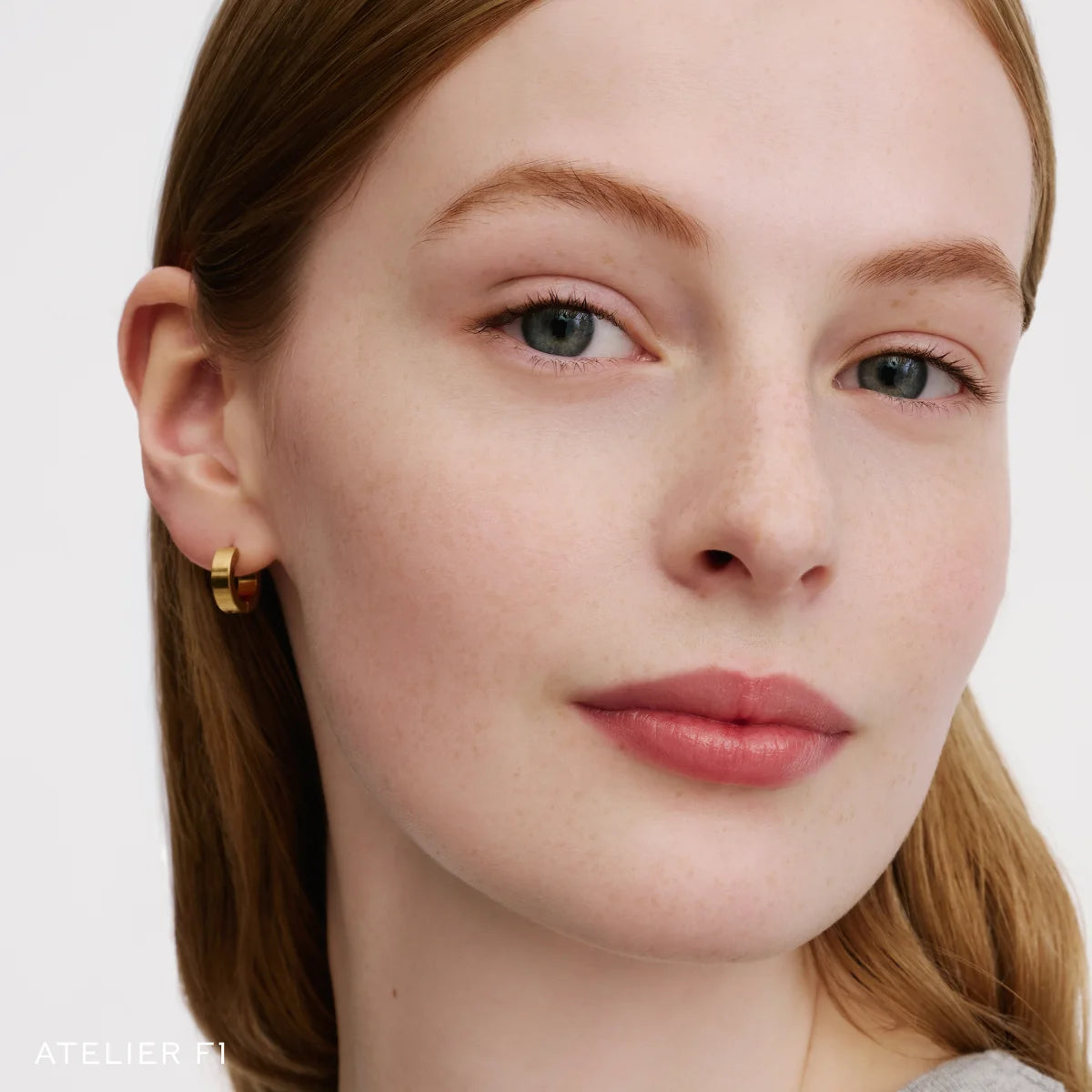 Westman Atelier - Suprême Bio Complex Liquid Foundation - F1