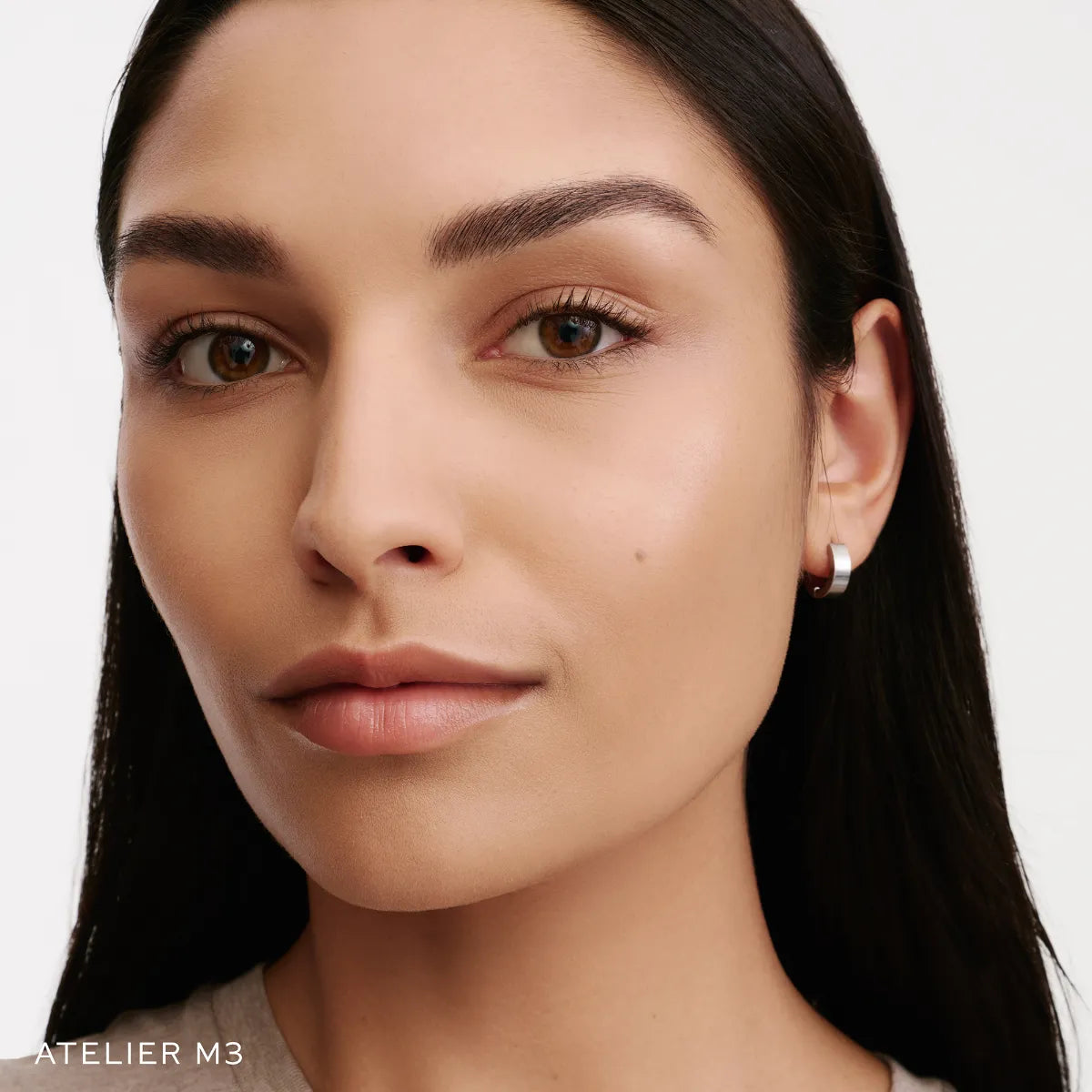 Westman Atelier - Suprême Bio Complex Liquid Foundation - M3