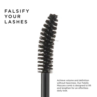 Doll Smash - Falsify Mascara Sable