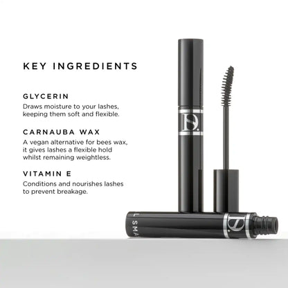 Doll Smash - Falsify Mascara Sable