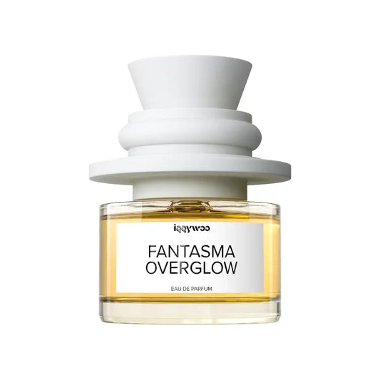 Iggywoo - Fantasma Overglow