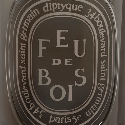 DIPTYQUE - Feu de Bois (Holzfeuer) - Duftkerze