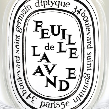 DIPTYQUE - Feuille de Lavande (Lavendelblatt) - Duftkerze