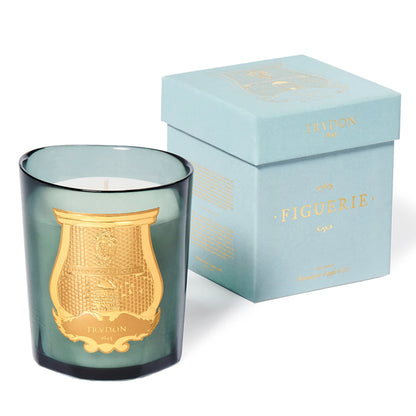 Trudon - Figuerie - Duftkerze