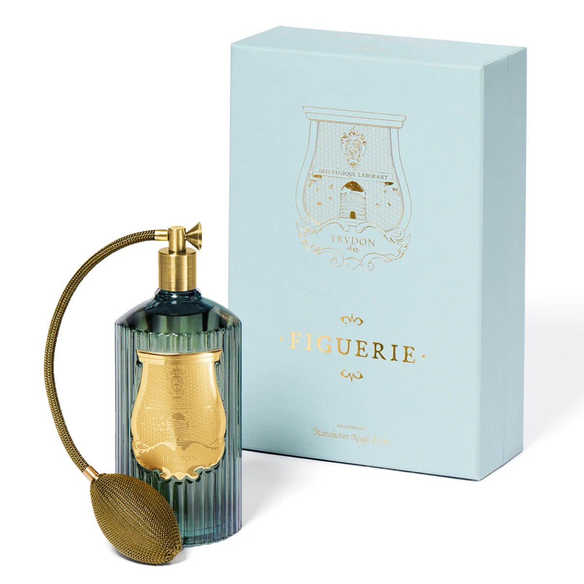 Trudon - Figuerie - Raumspray