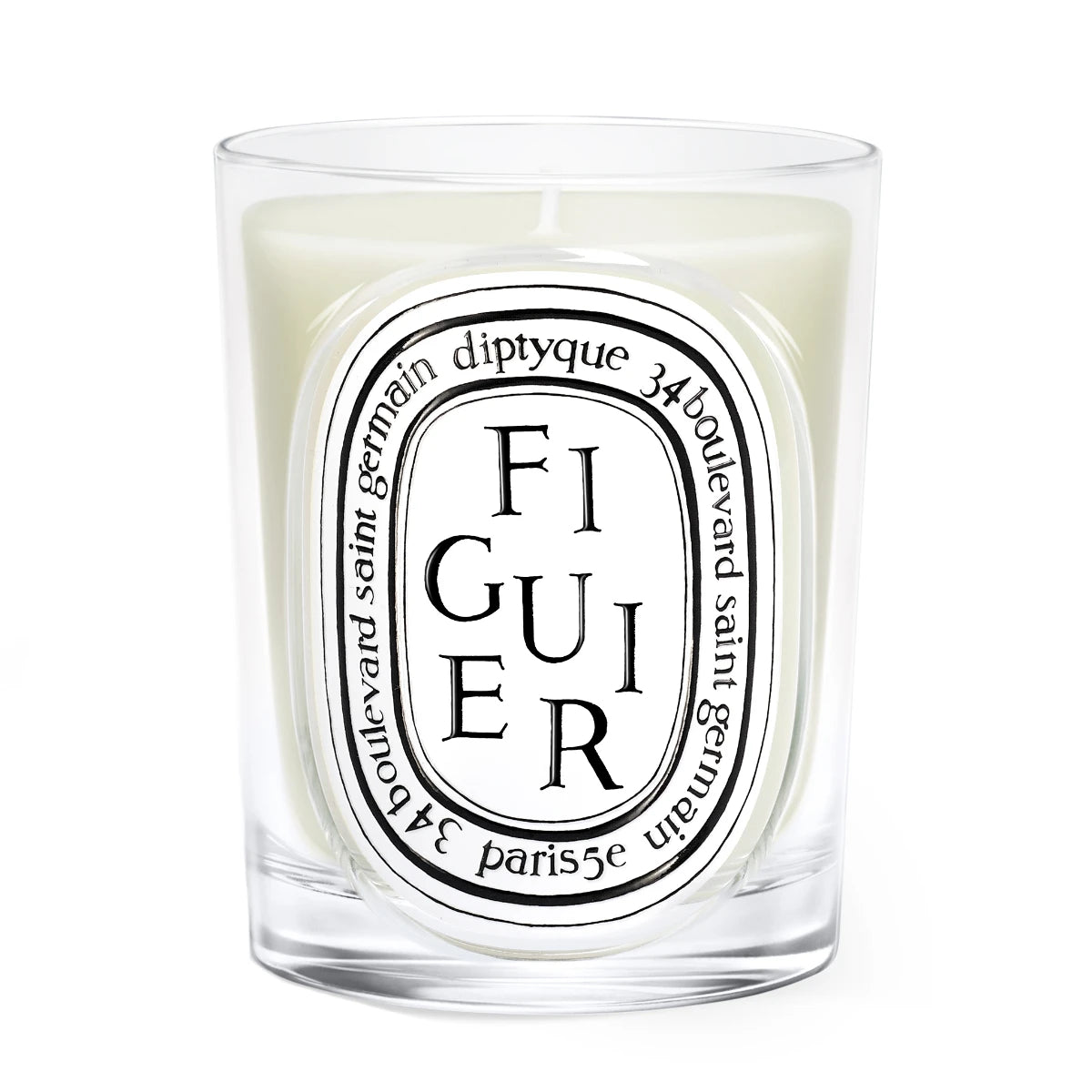 DIPTYQUE - Figuier (Feigenbaum) - Duftkerze