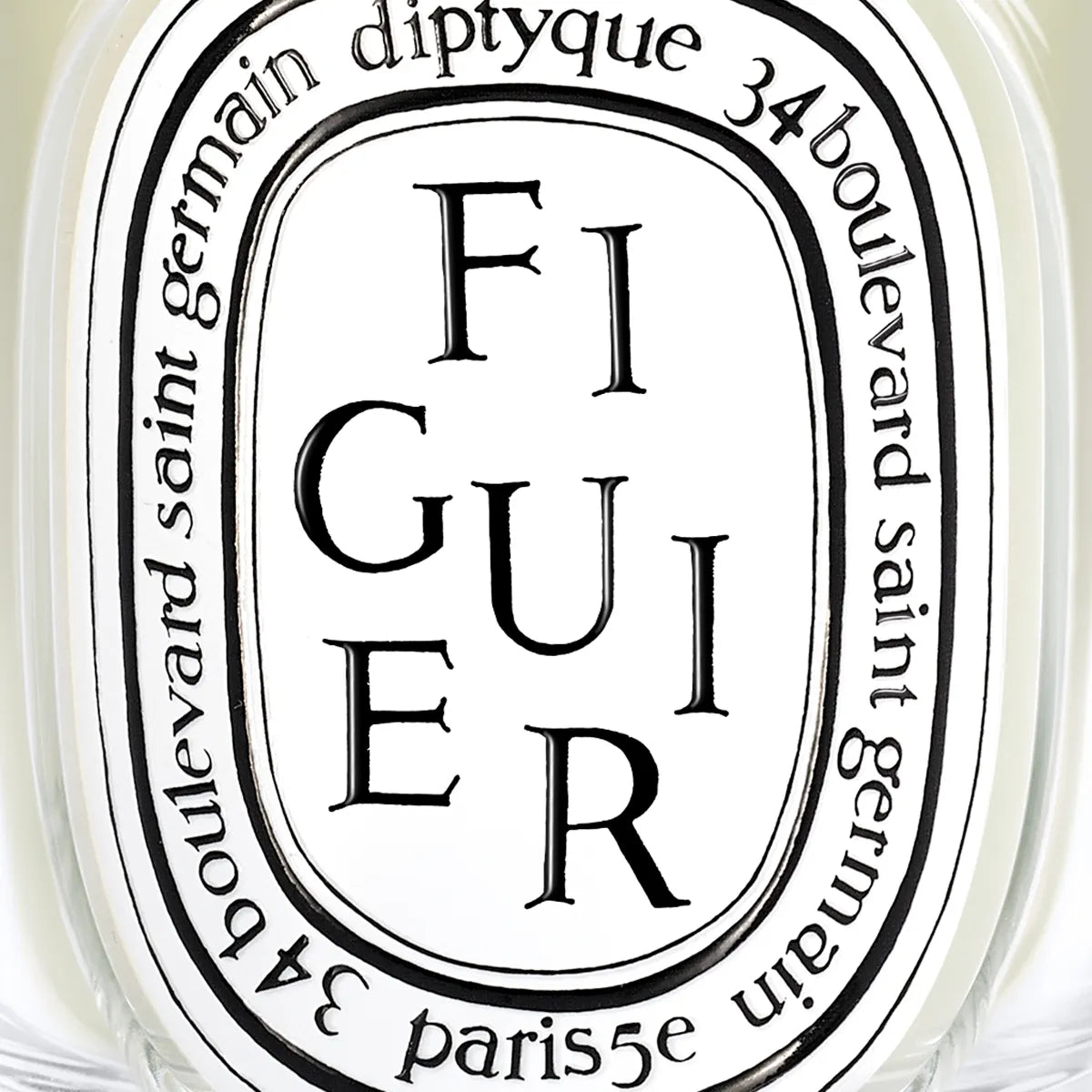 DIPTYQUE - Figuier (Feigenbaum) - Duftkerze