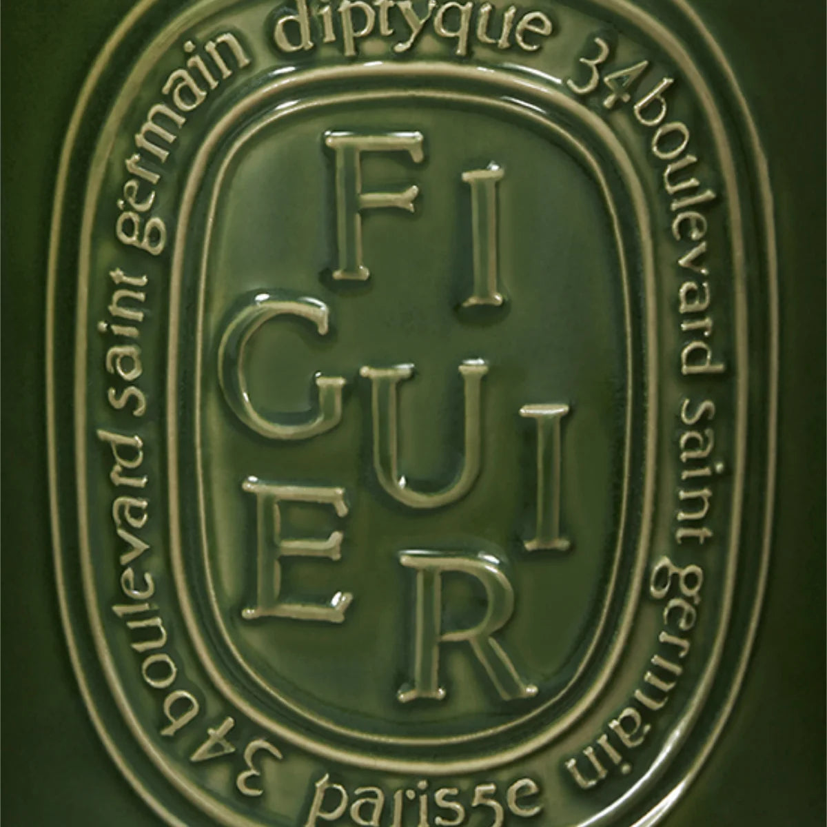 DIPTYQUE  - Figuier (Feigenbaum) - Duftkerze