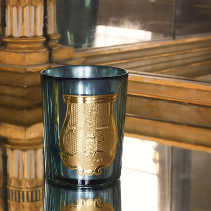Trudon - La Nuit des Glaces - Fir - Duftkerze