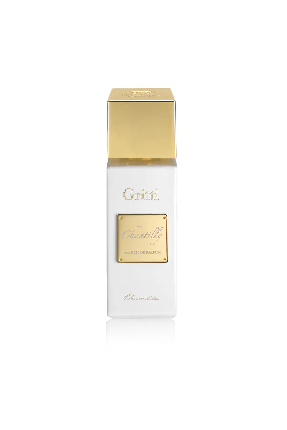 Gritti - White Collection - Chantilly - Extrait de Parfum