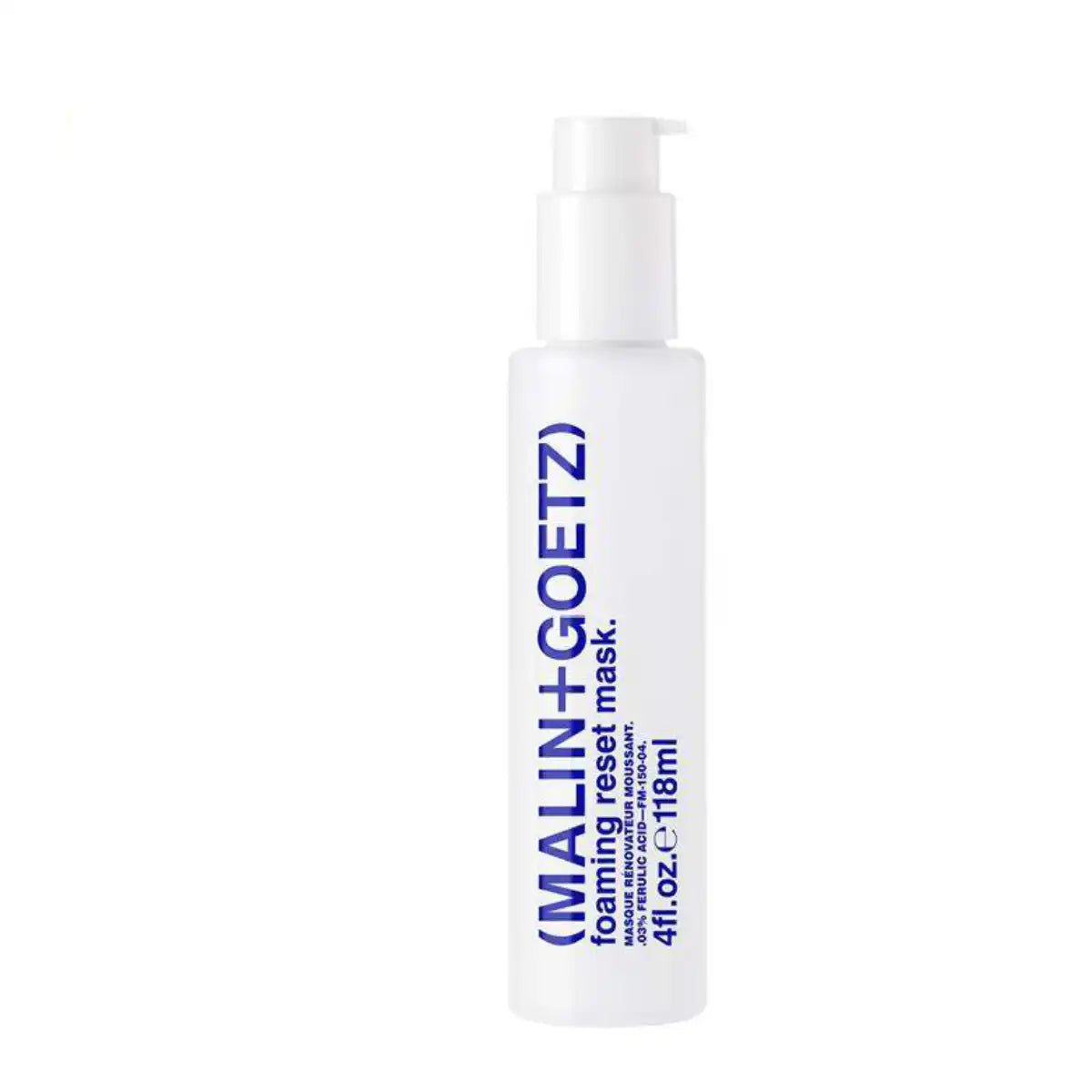 Malin+Goetz - Foaming Reset Mask