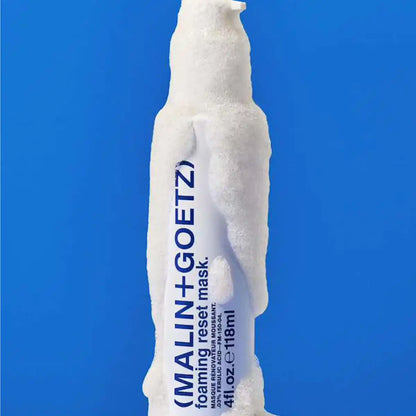Malin+Goetz - Foaming Reset Mask