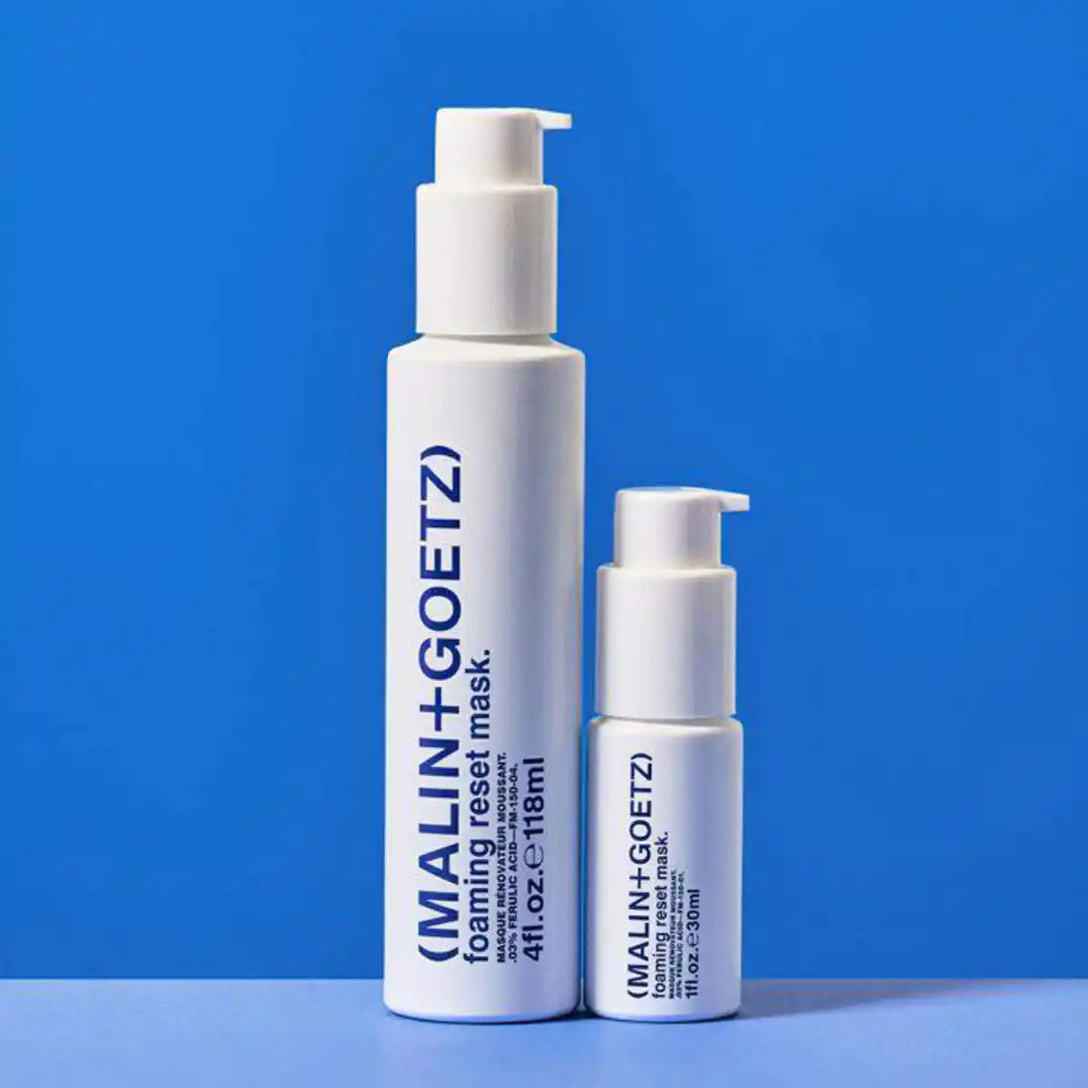 Malin+Goetz - Foaming Reset Mask