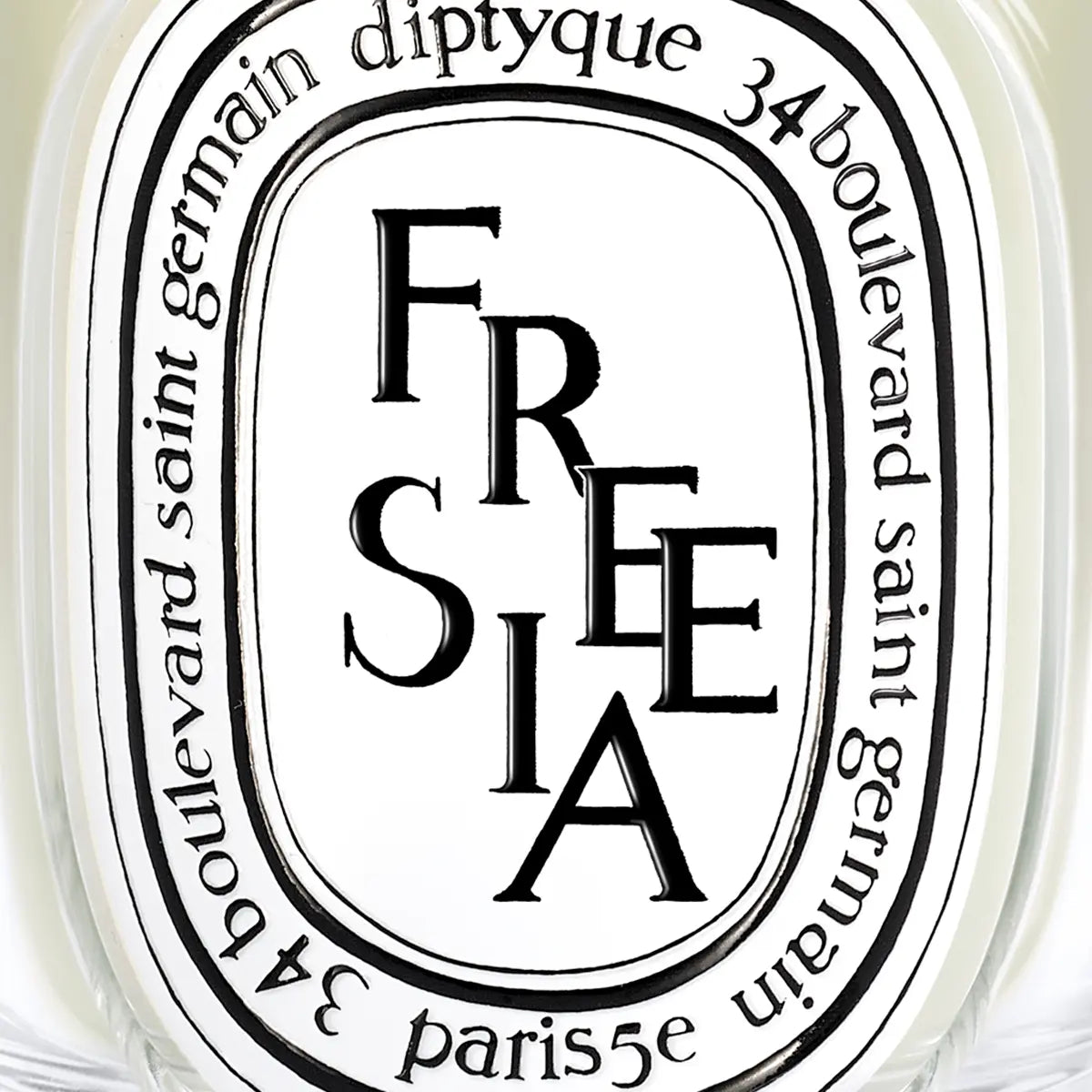 DIPTYQUE - Freesia (Freesie) - Duftkerze