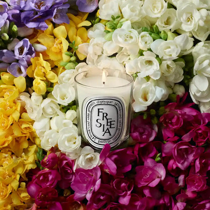 DIPTYQUE - Freesia (Freesie) - Duftkerze