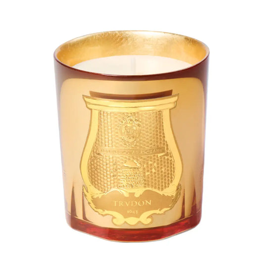 Trudon - La Nuit des Glaces - Galerie des Flammes - Duftkerze