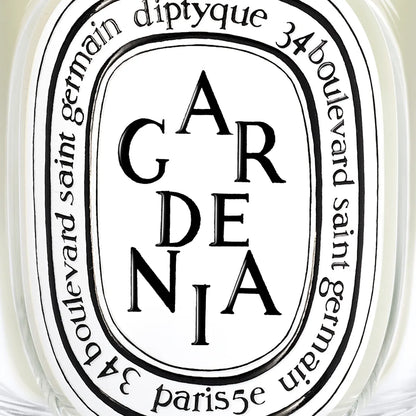 DIPTYQUE - Gardenia (Gardenie) - Duftkerze