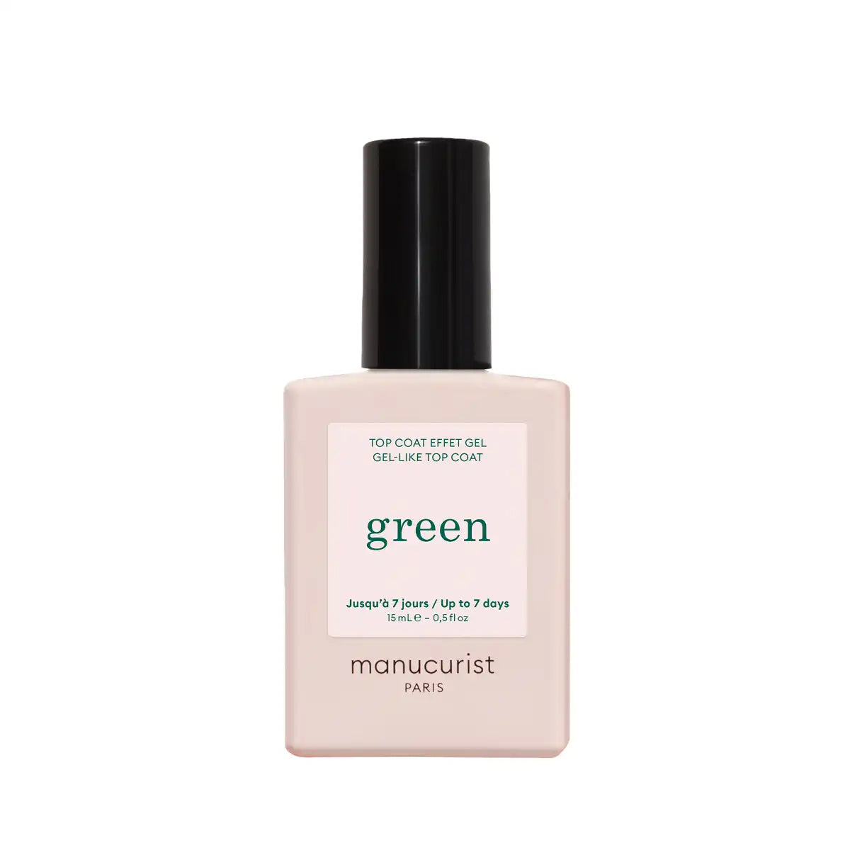 Manucurist - Gel Like Top Coat