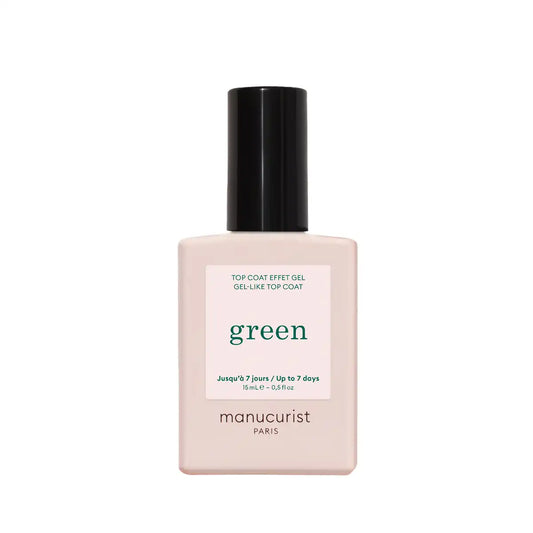Manucurist - Gel Like Top Coat
