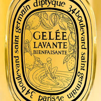 DIPTYQUE - Les Rituels de Soin - Nurturing body and hair cleansing gel