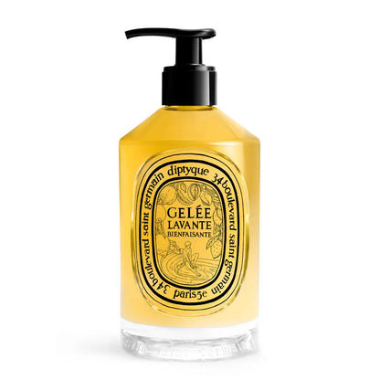 DIPTYQUE - Les Rituels de Soin - Nurturing body and hair cleansing gel