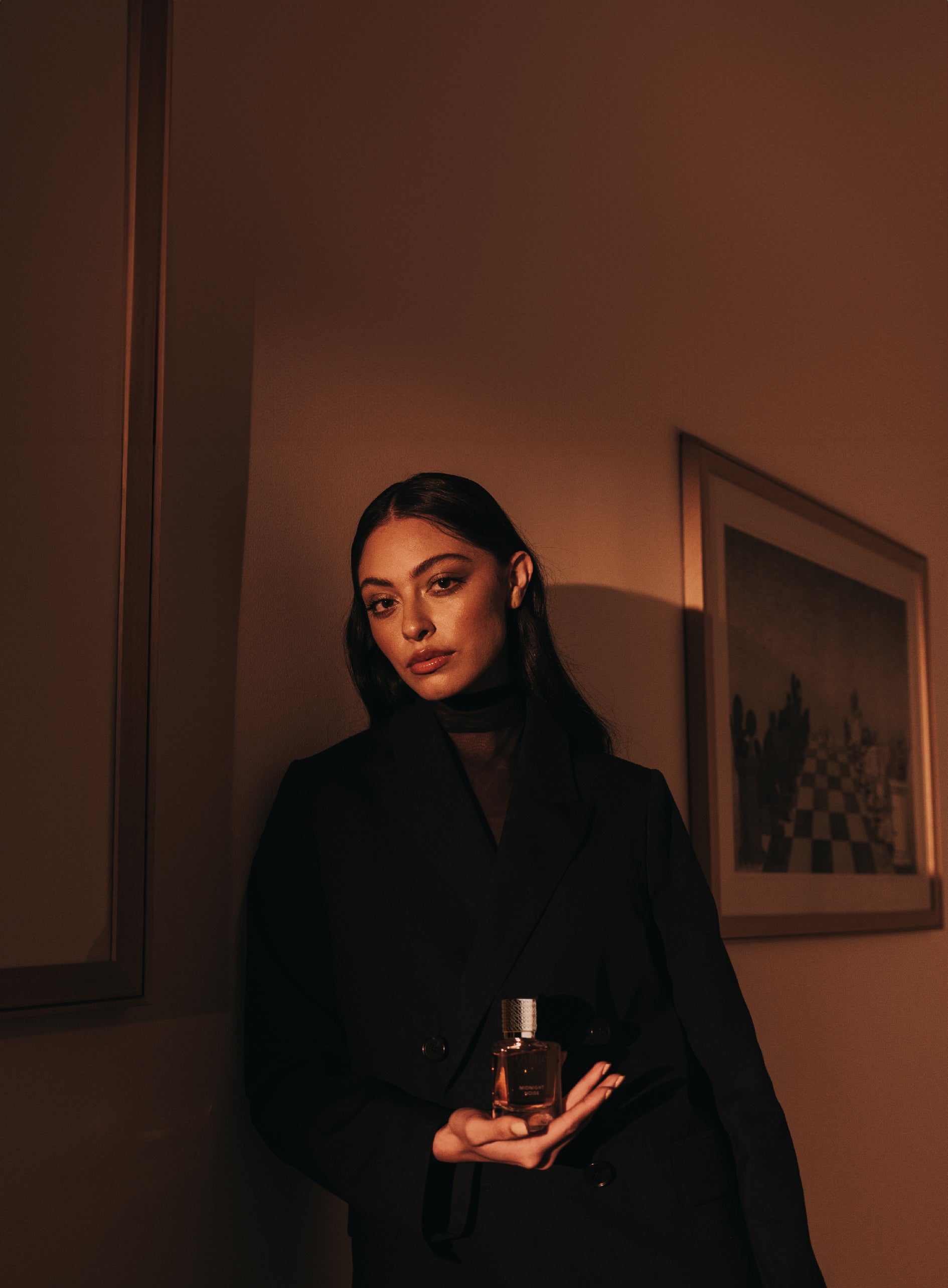 Ghawali | Parfum | Midnight Noise 