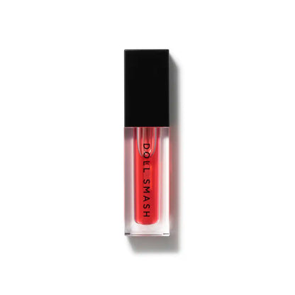Doll Smash - Glass Lip Oil - Cherry