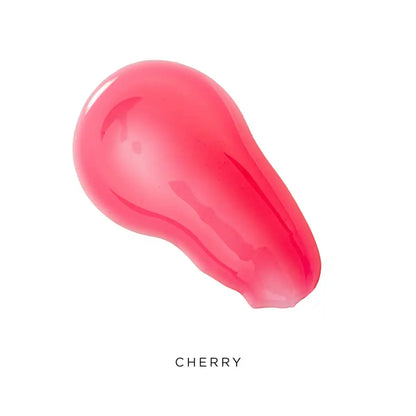 Doll Smash - Glass Lip Oil - Cherry
