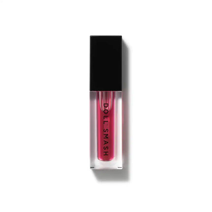 Doll Smash - Glass Lip Oil - Rose