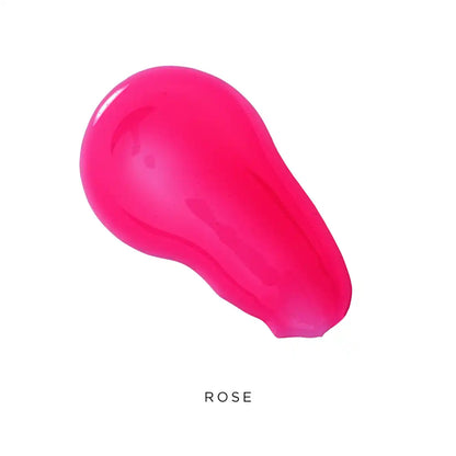Doll Smash - Glass Lip Oil - Rose