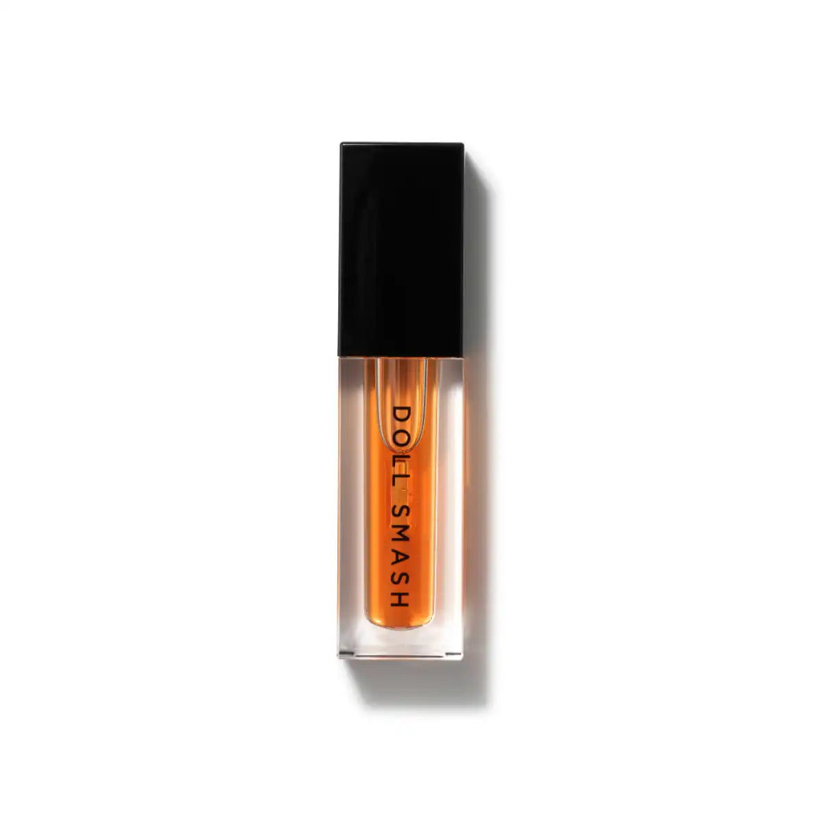 Doll Smash - Glass Lip Oil - Tangerine