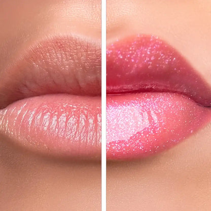 By Terry - Baume de Rose Glow Gloss - N1 Rosy Rose