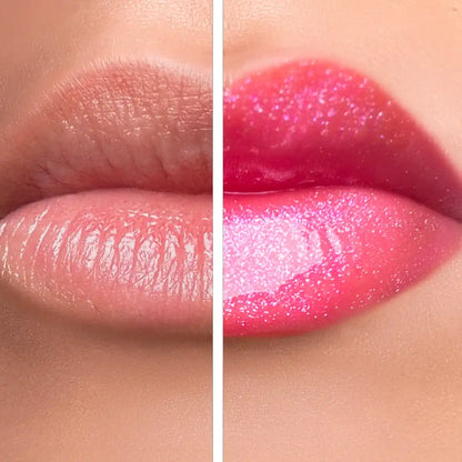 By Terry - Baume de Rose Glow Gloss - N2 Pink Pong