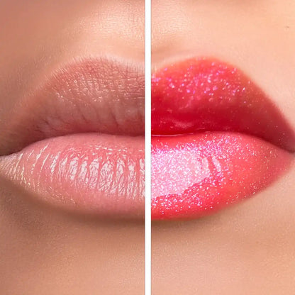 By Terry - Baume de Rose Glow Gloss - N3 Fizzy Fire