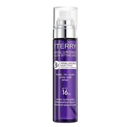 By Terry - Hyaluronic Glow Setting Mist