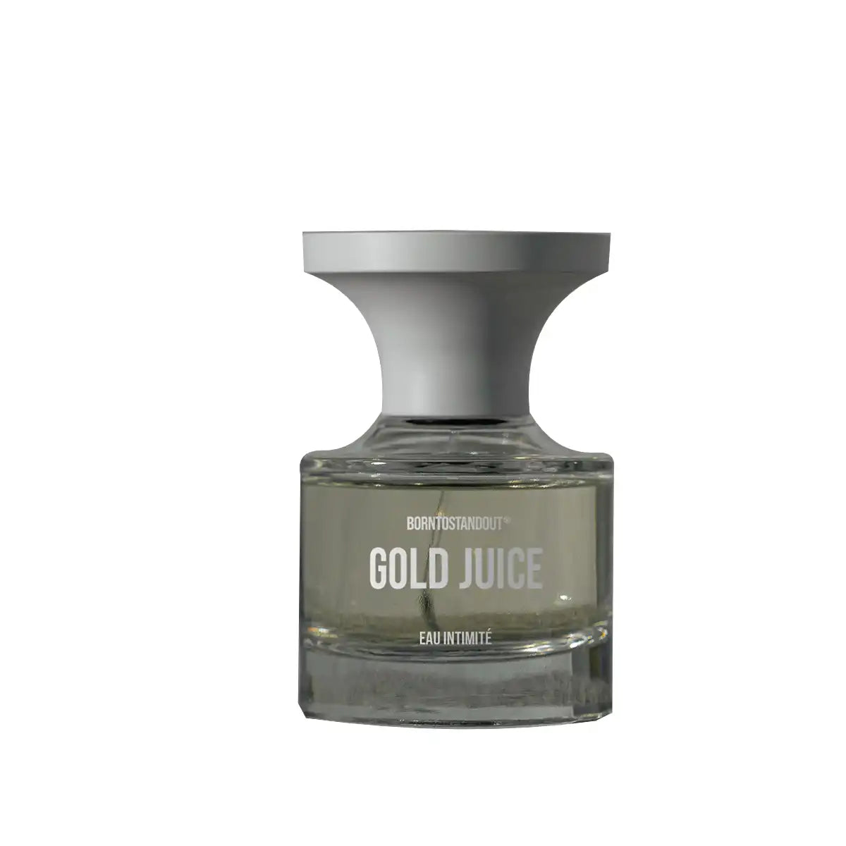 BORNTOSTANDOUT - Gold Juice - Eau Intimité - Limited