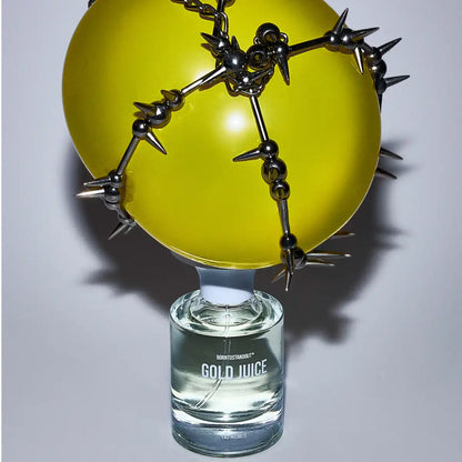 BORNTOSTANDOUT - Gold Juice - Eau Intimité - Limited