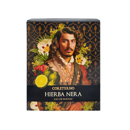 Coreterno - Hierba Nera