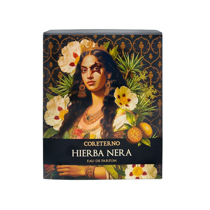Coreterno - Hierba Nera