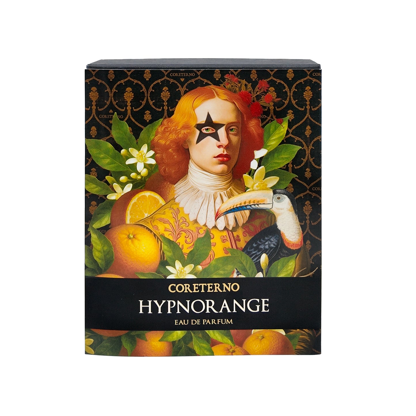 Coreterno - Hypnorange