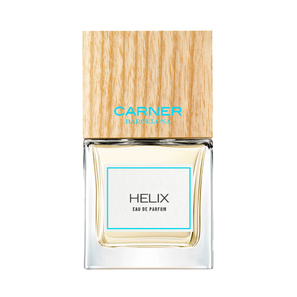 Carner Barcelona - Helix