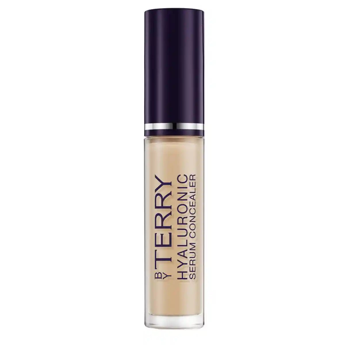 By Terry - Hyaluronic Serum Concealer - 4 Rosy Nude