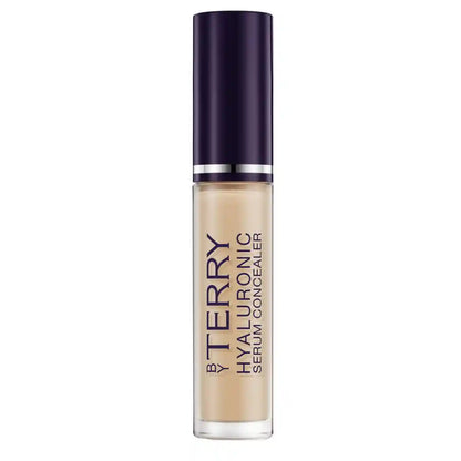 By Terry - Hyaluronic Serum Concealer - 4 Rosy Nude